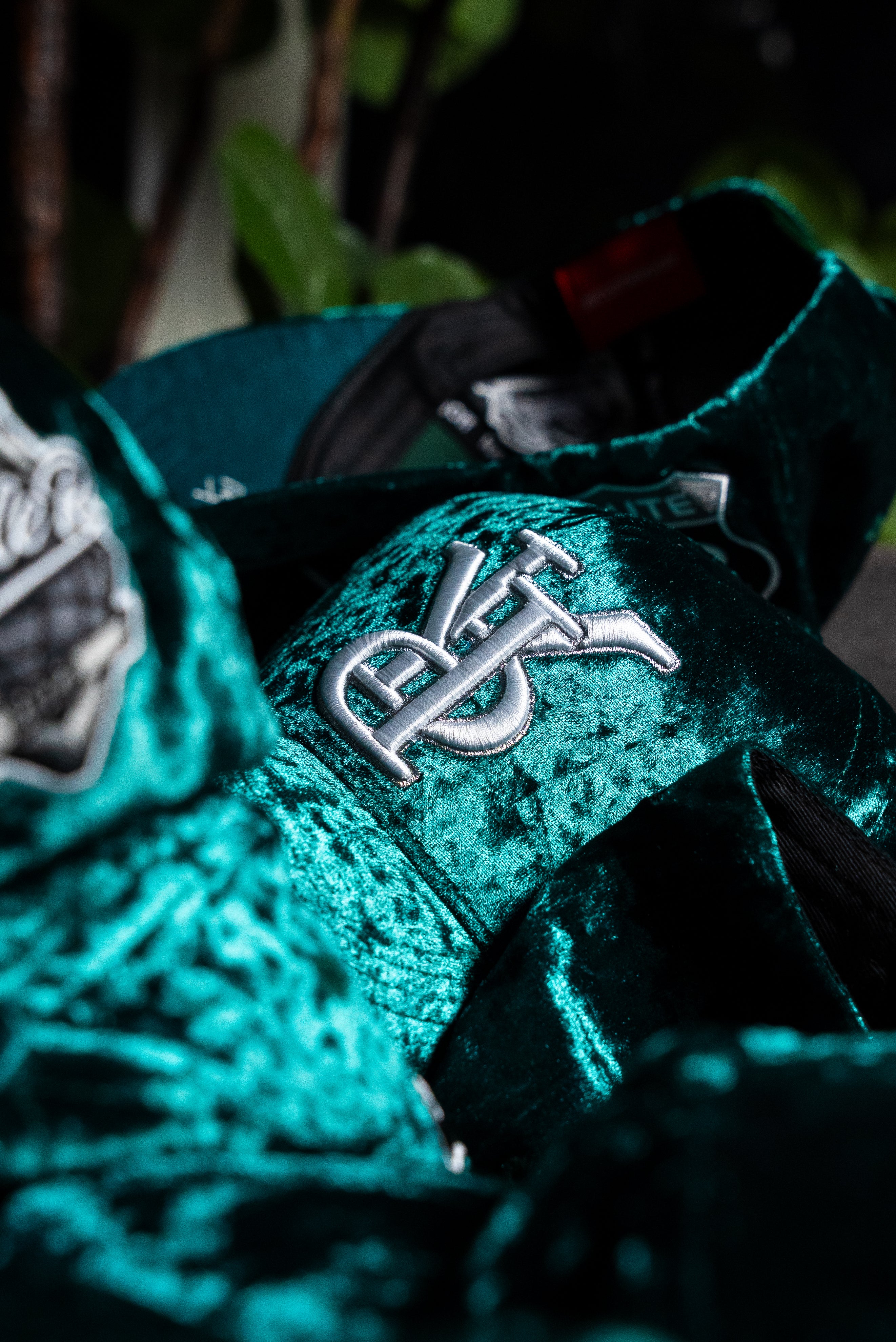 “pRRoduct 01” CAP