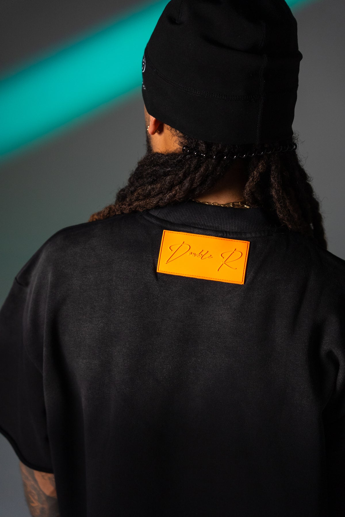 “no meRRcy” PREMIUM T-SHIRT