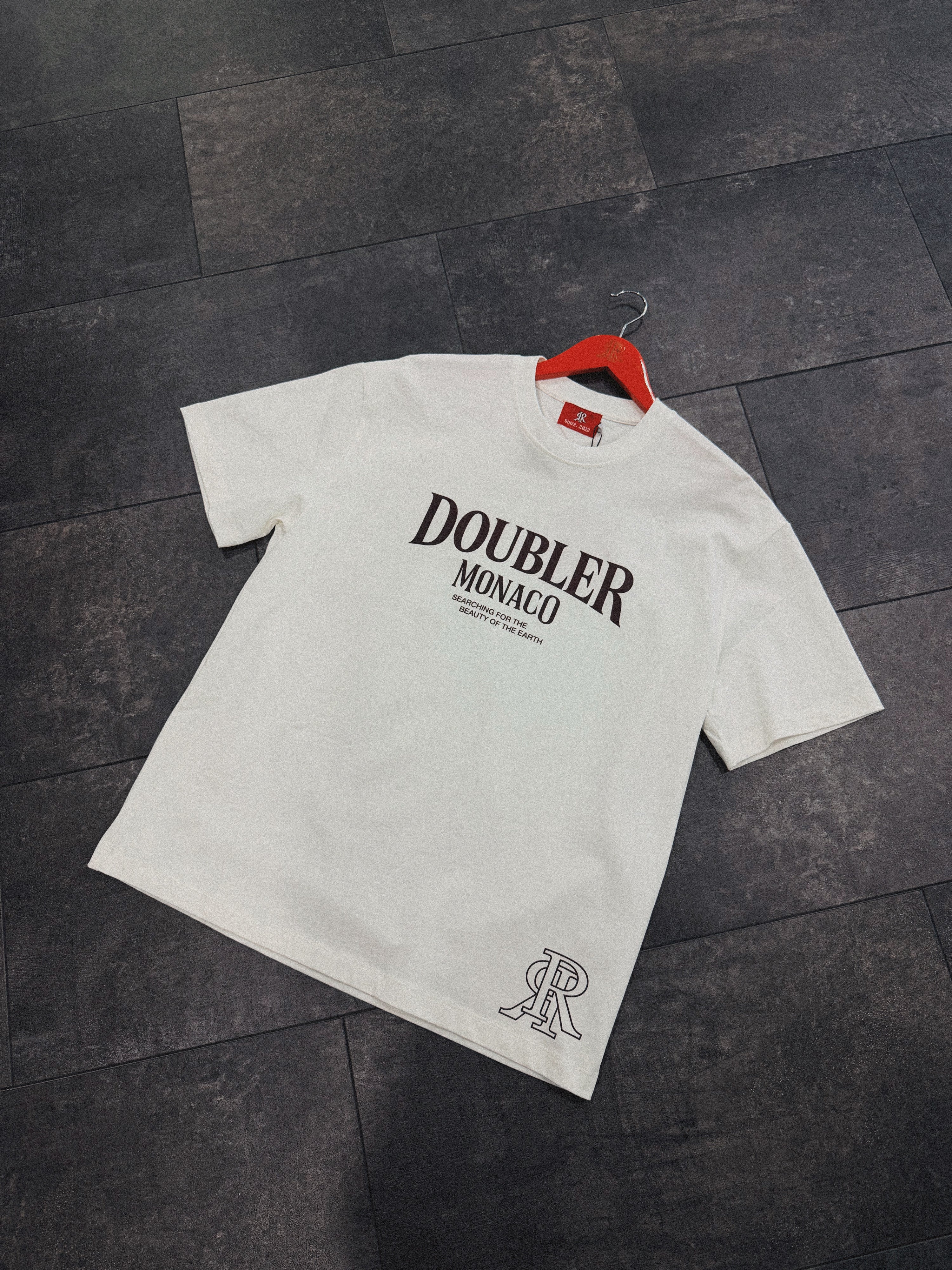 “monaco” T-SHIRT