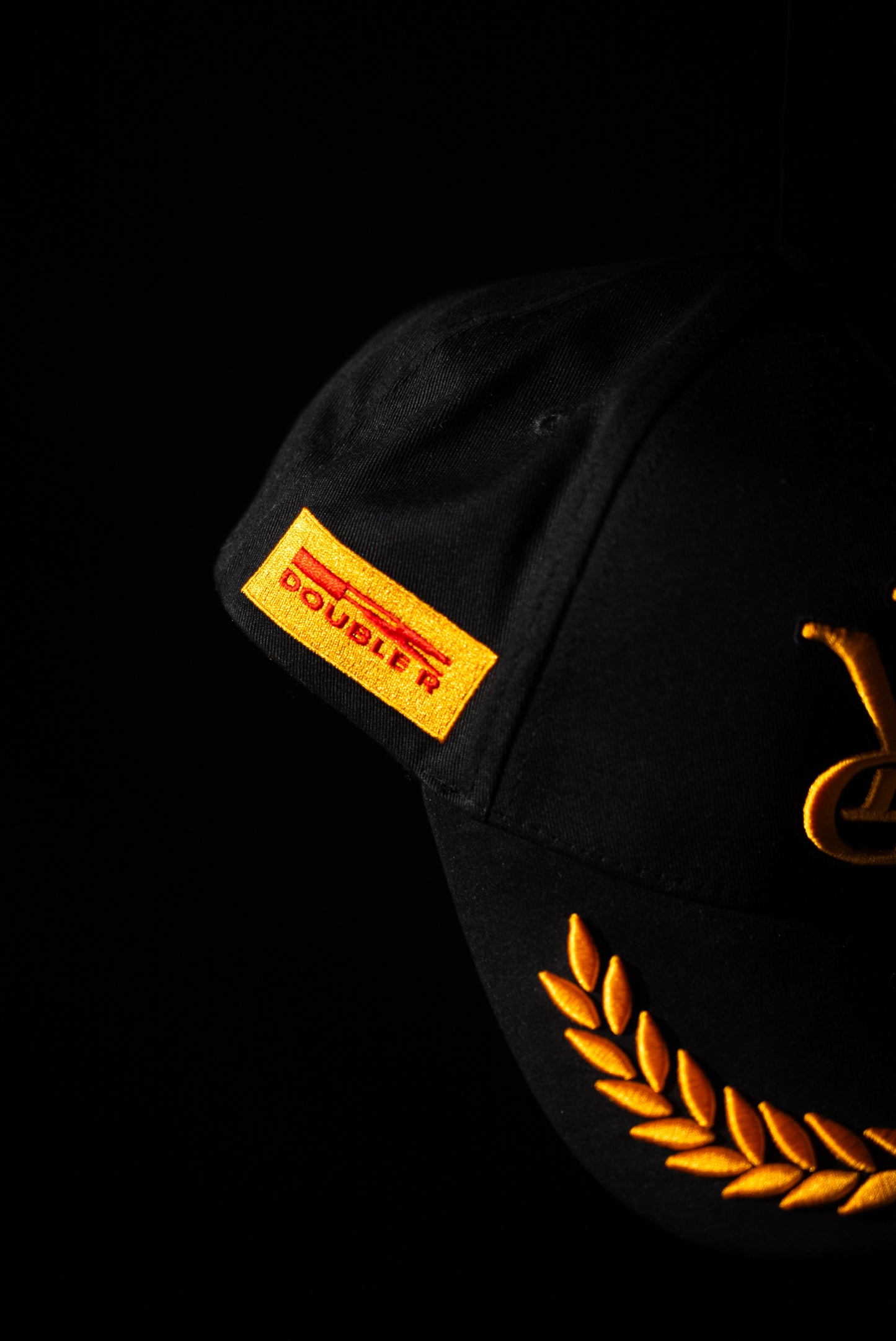 “3RRd” Anniversary CAP