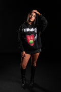 “Double Dosis” HOODIE