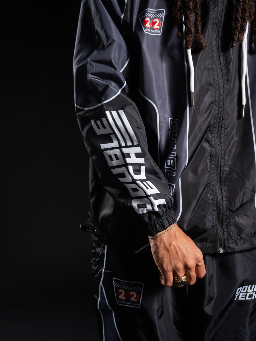“spinel” SPORT DIVISION SET