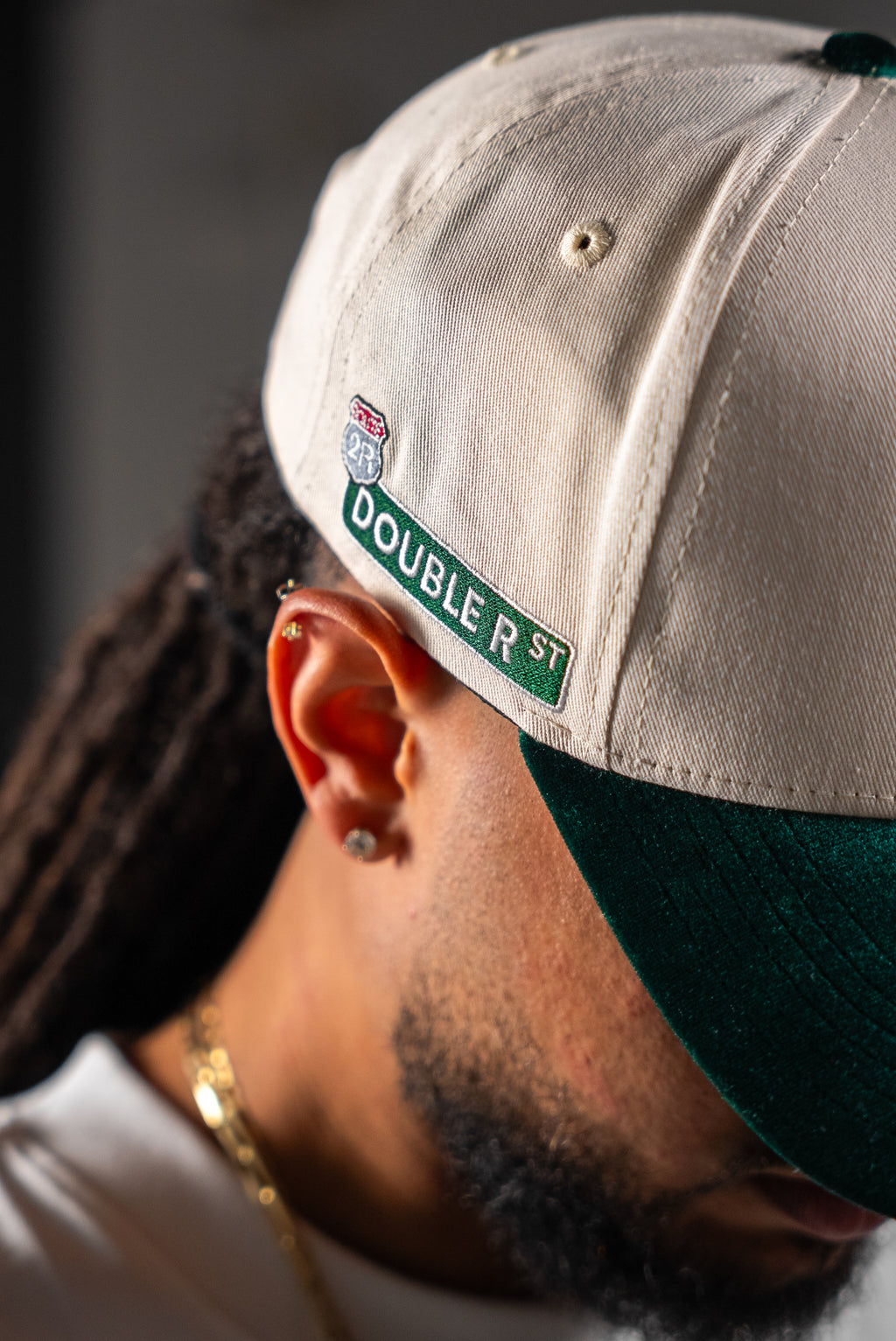 “the lab RReturned” F&F CAP