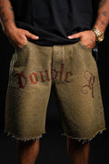 “crown spaRRk” JORTS