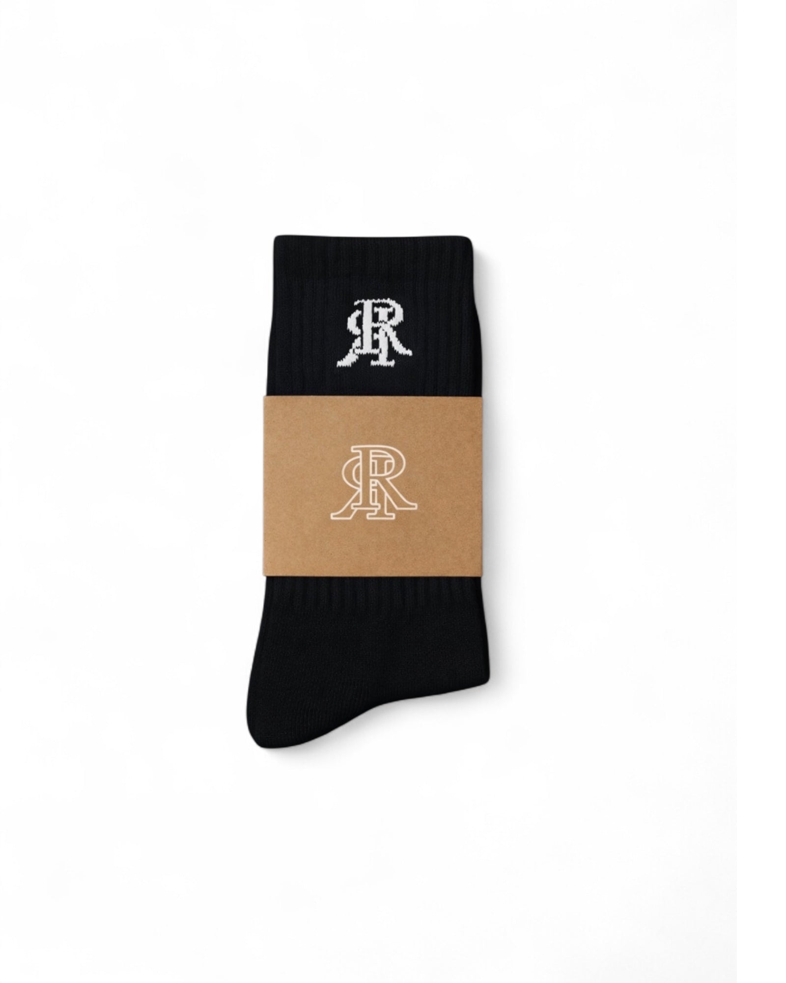 “DOUBLE R” SOCKS