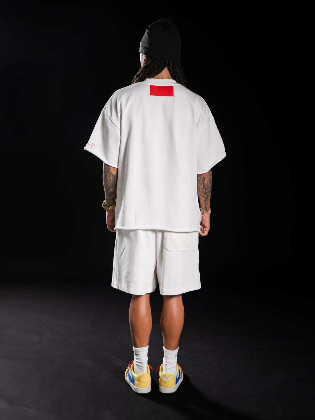 “dRRakrose” PREMIUM T-SHIRT