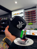 “La RRoute R2” CURVED BRIM CAP