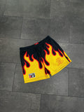 “smRR in Detroit” SHORTS