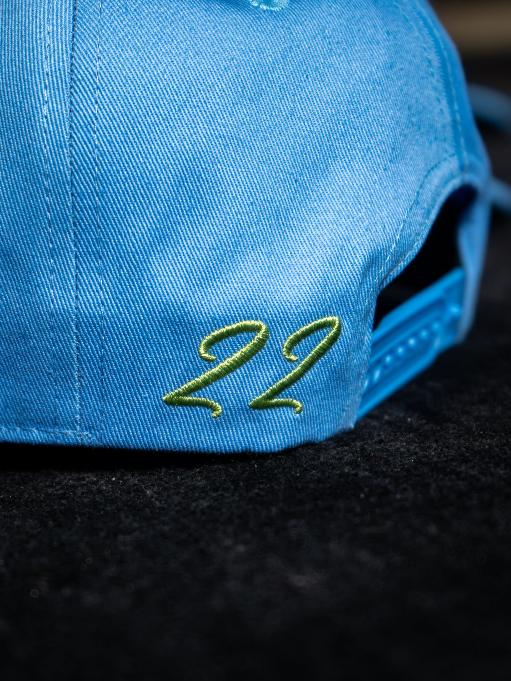 “le pRRintemps” CAP