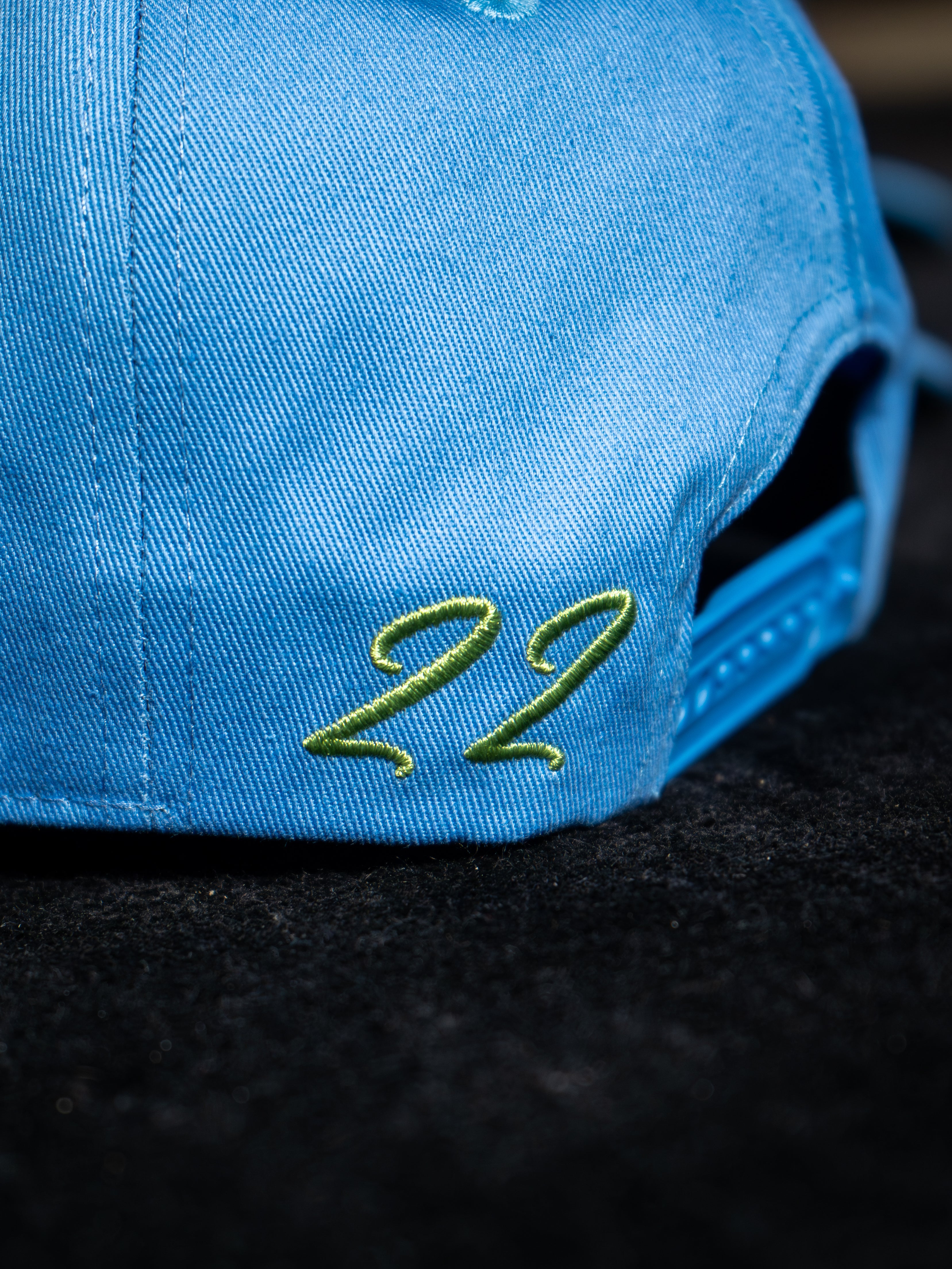 “le pRRintemps” CAP