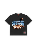 “woRRld in my hands” T-SHIRT