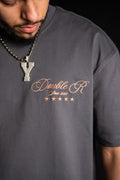 “spinel” fivestaRRs T-SHIRT