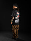 “billaRRds club” T-SHIRT