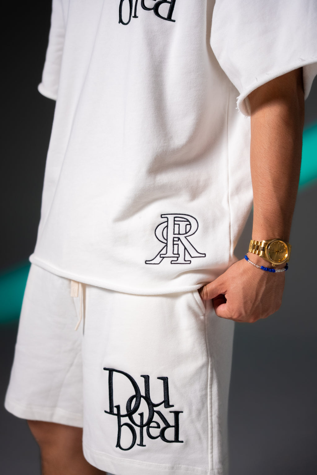 “Halo” SHORTS