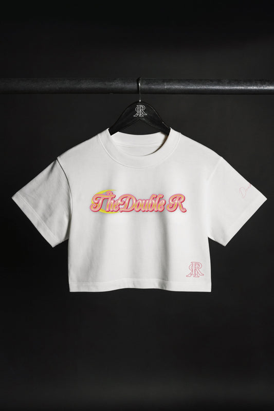 “Conte d’Adas” CROP TOP