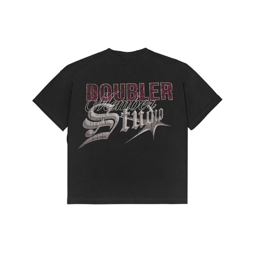“membeRRs” T-SHIRT