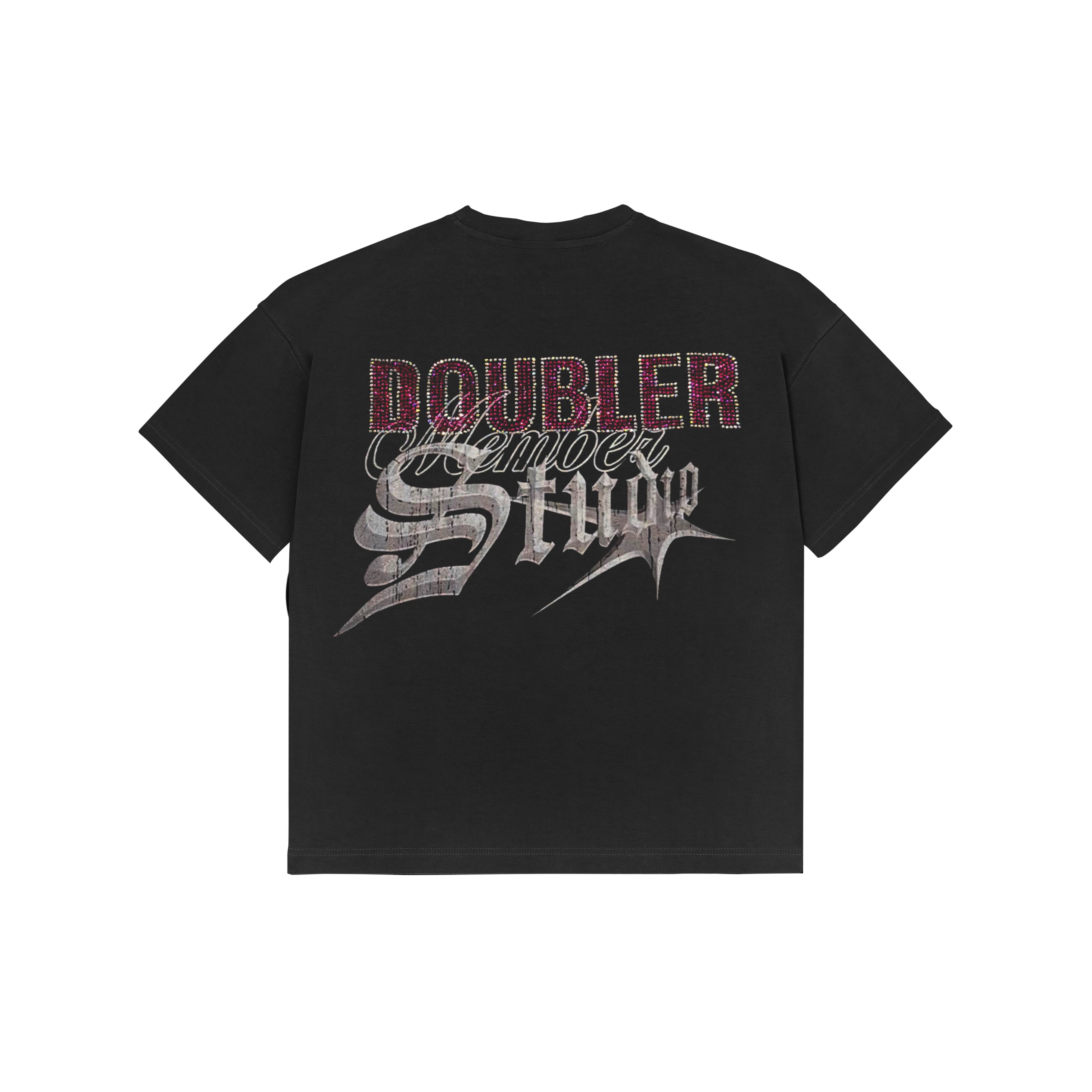 “membeRRs” T-SHIRT