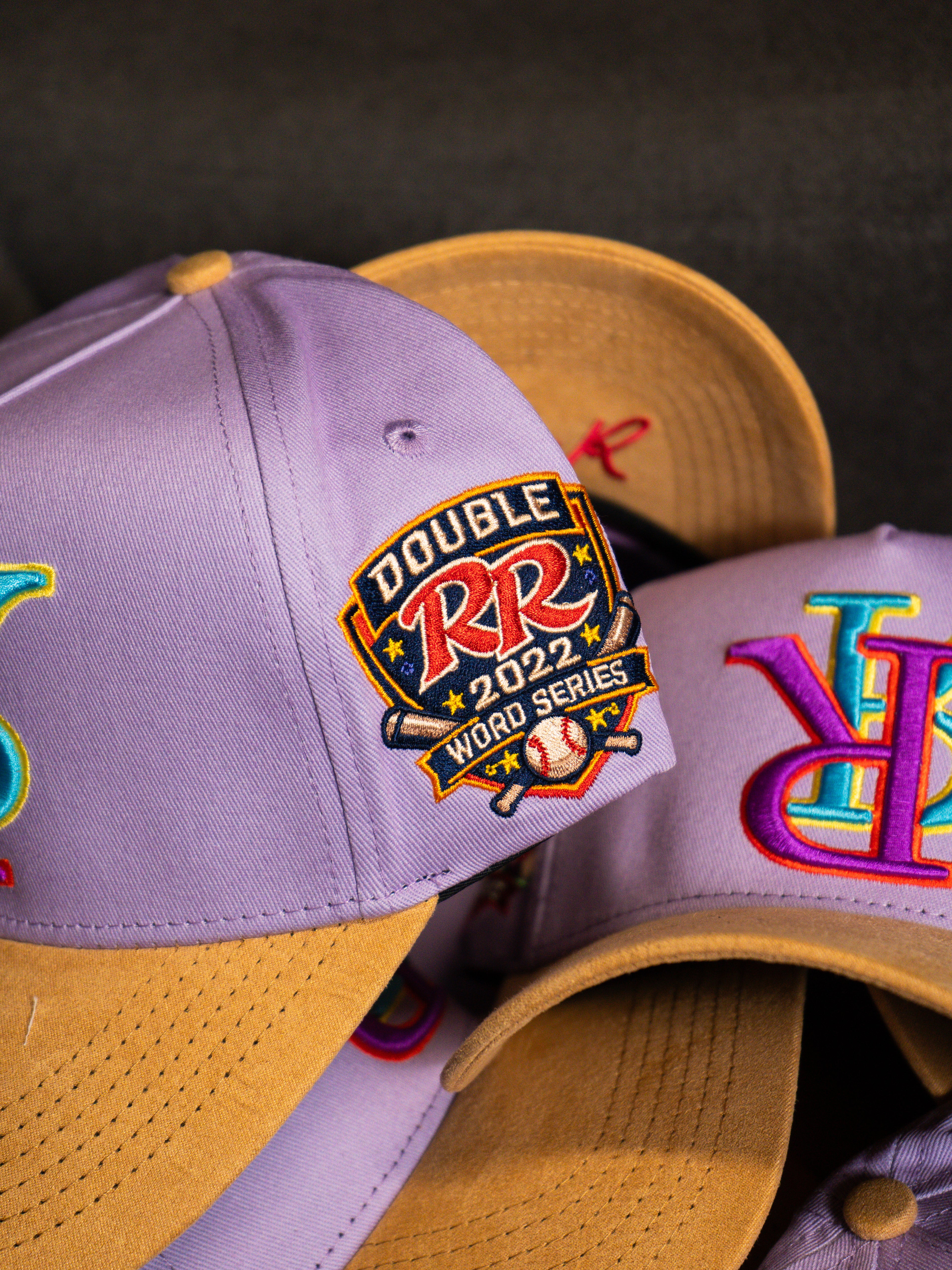 “the aR” CAP