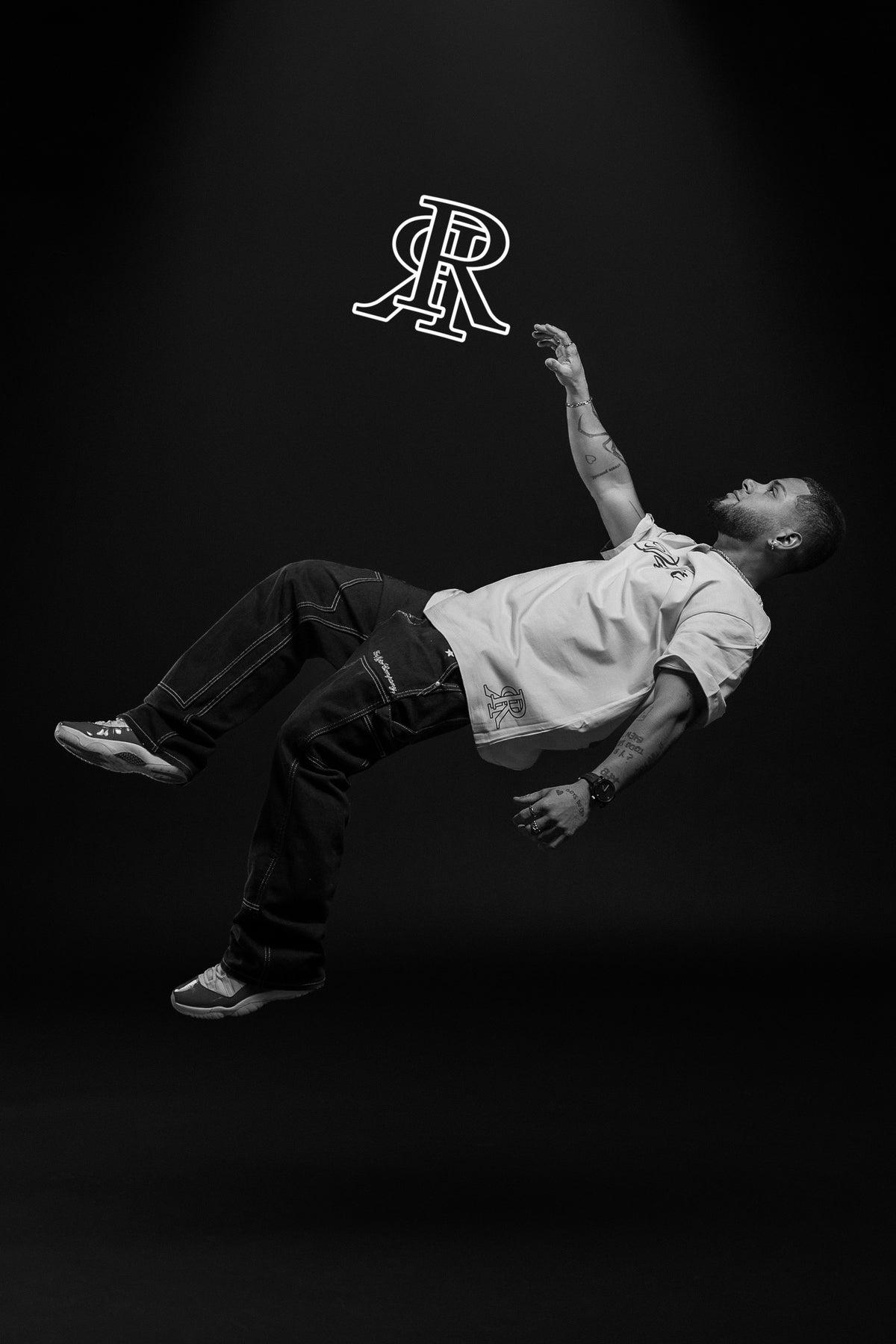 Double R Band rrclothingoff