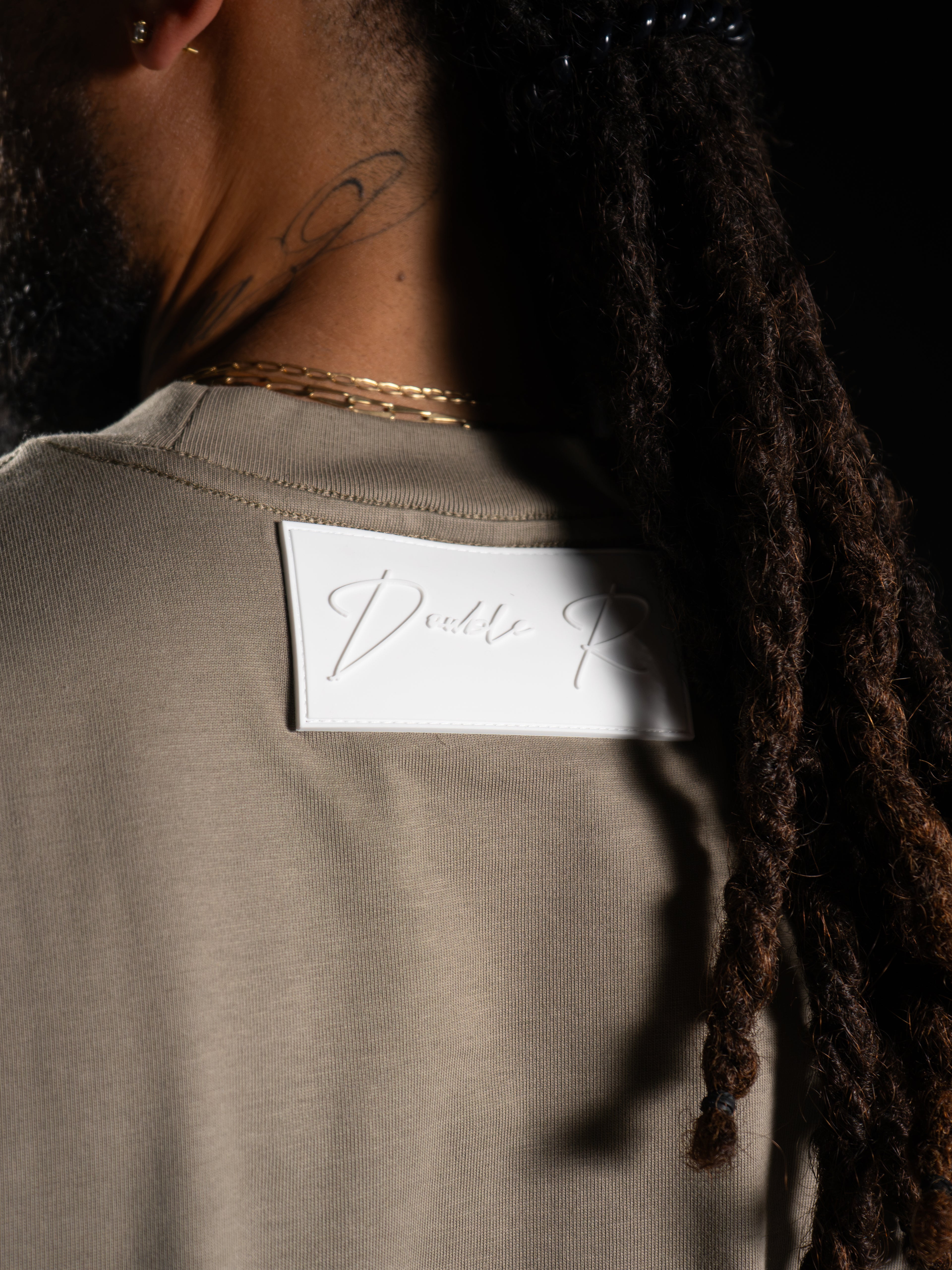 “aelieRR” Unterschrift T-SHIRT