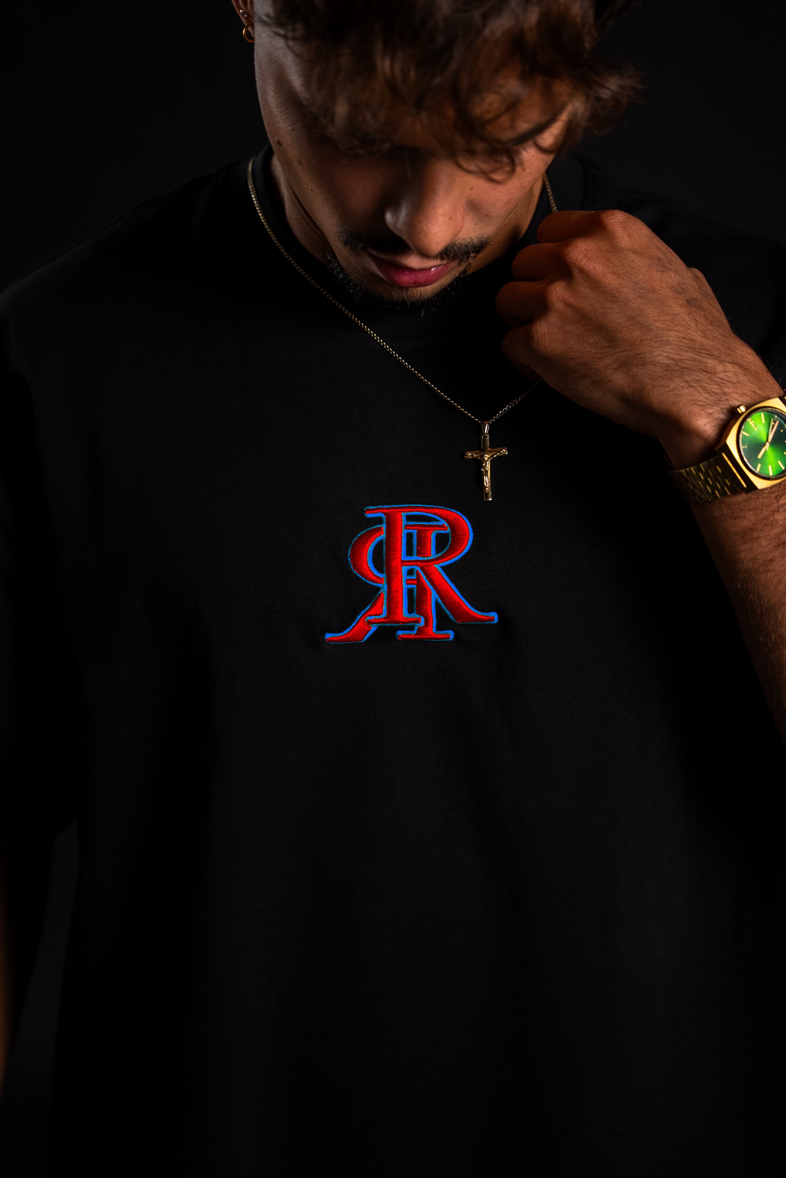 “wuRRzel” T-SHIRT