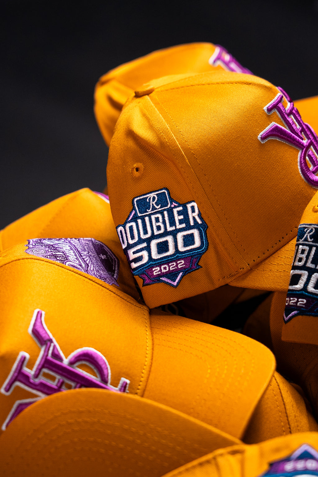 “eider street” CAP