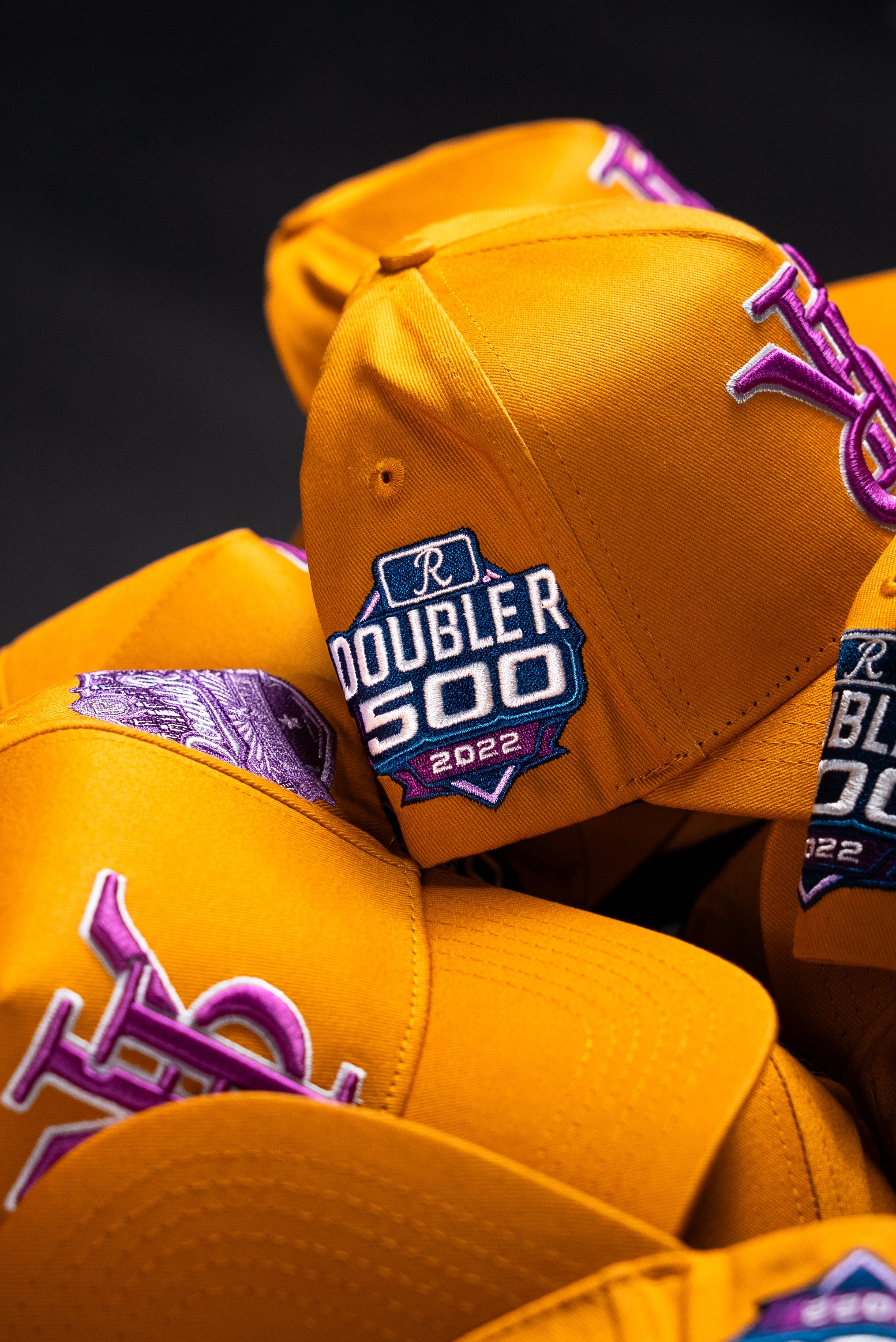 “eider street” CAP