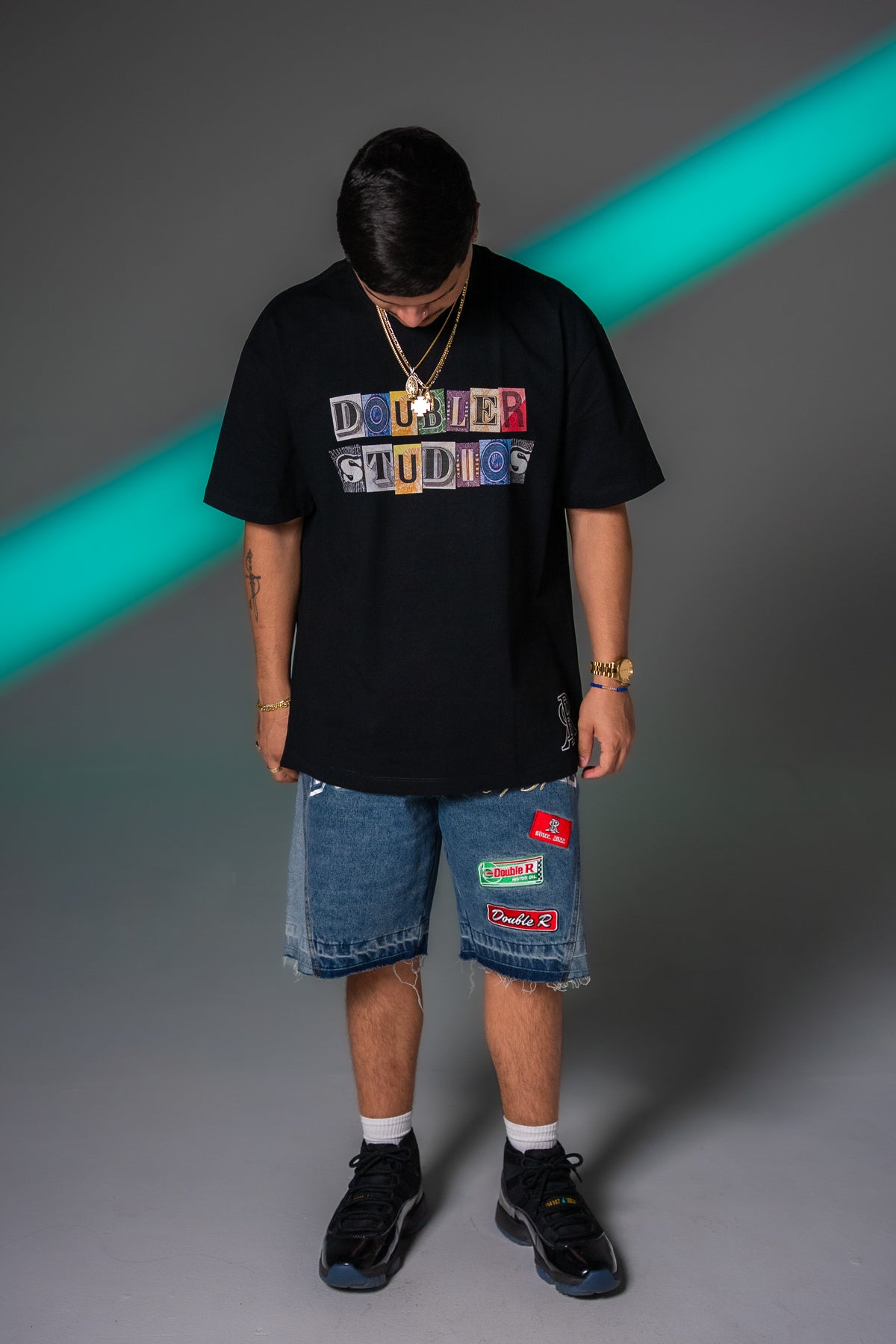 “bankeRR note” T-SHIRT