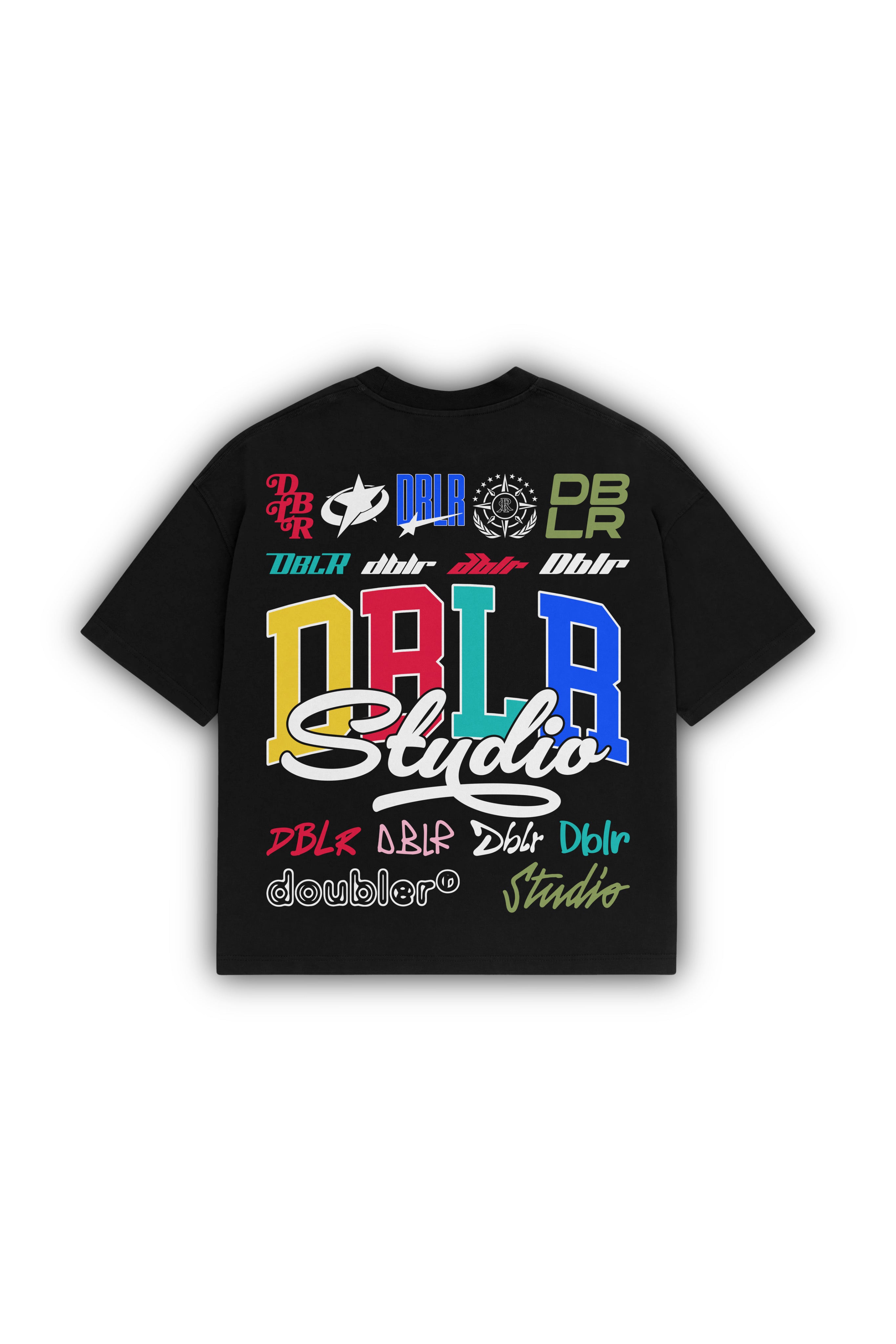 “harlequin” T-SHIRT