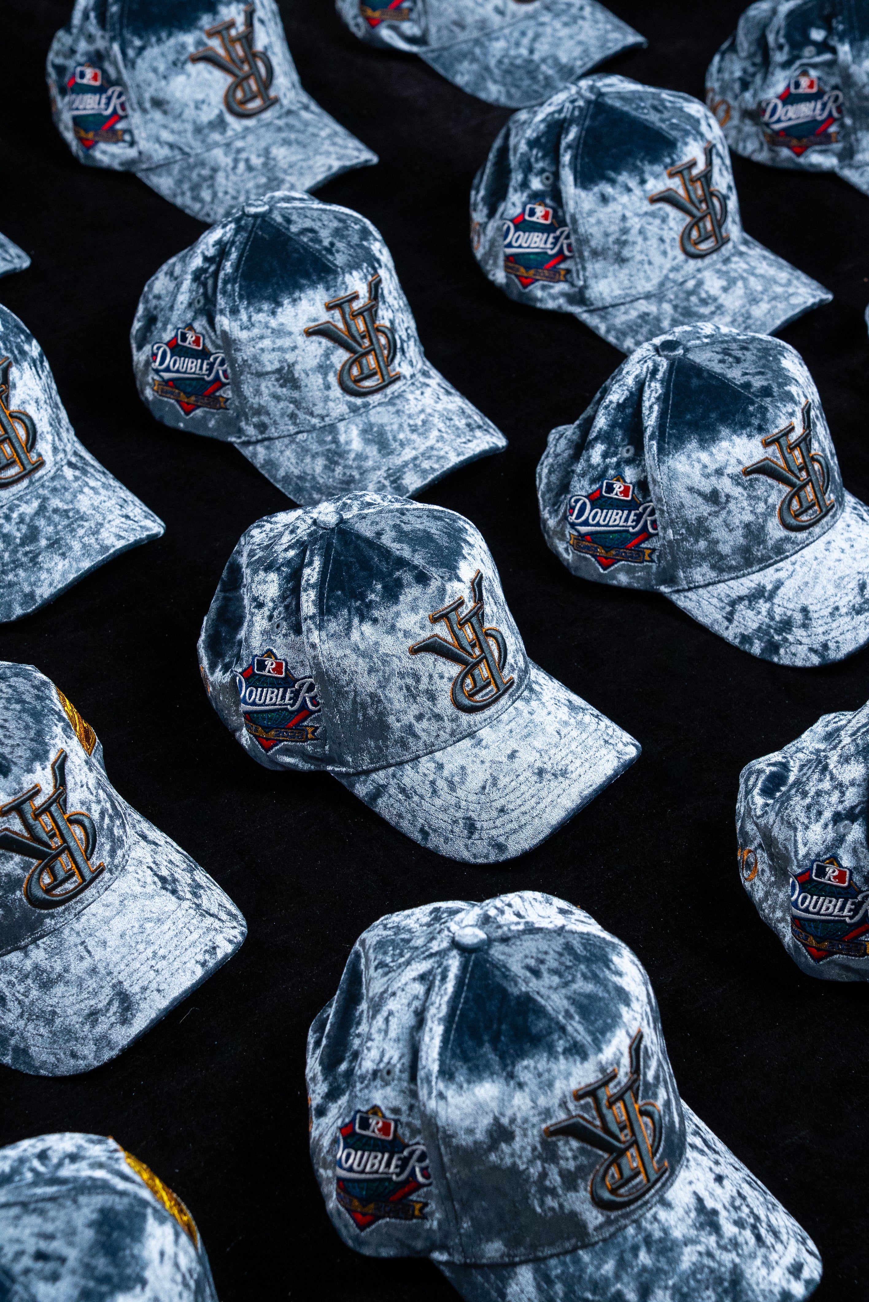 “pRRoduct 00” CAP