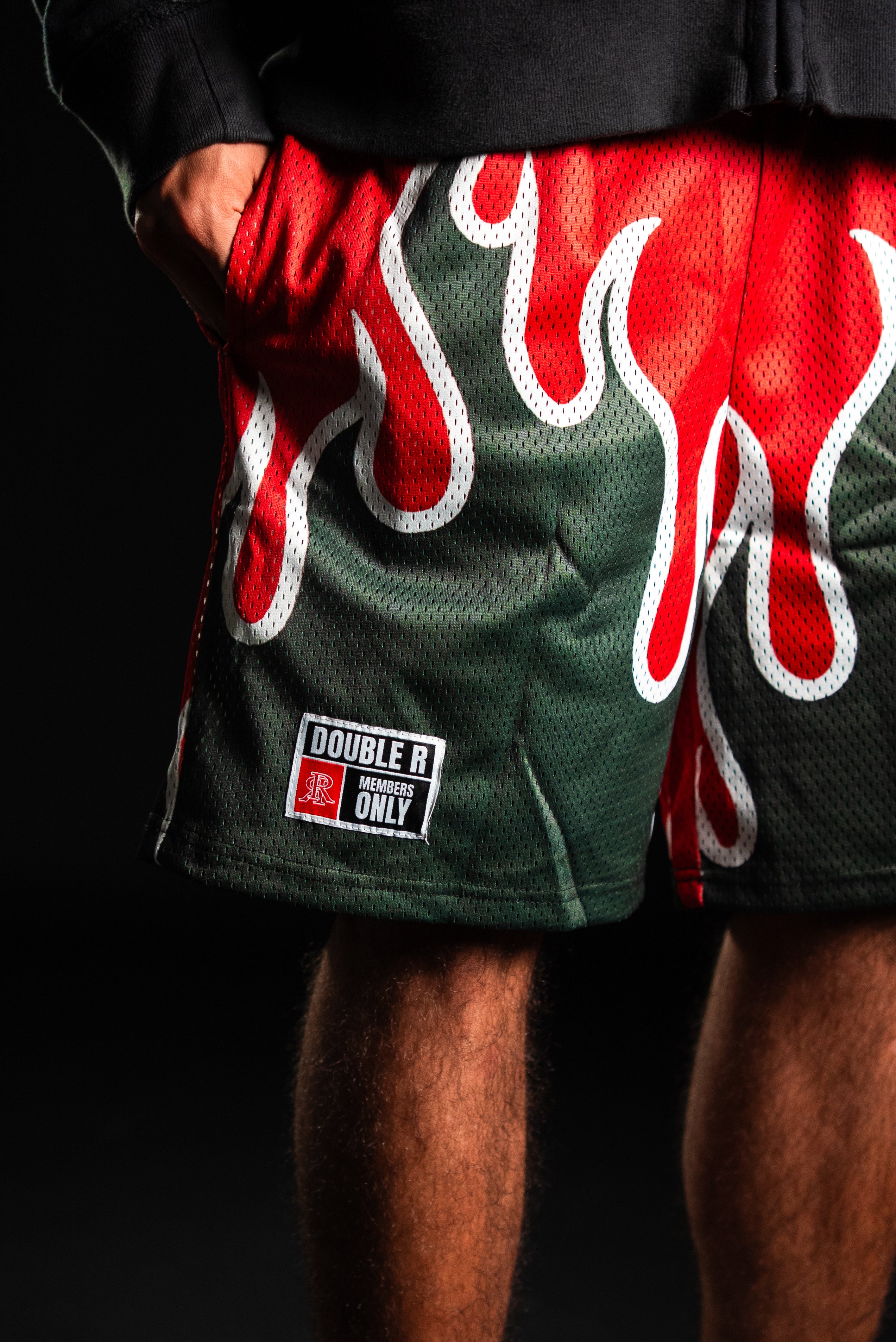 “smRR in Osaka” SHORTS