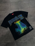 “anotheRR woRRld” T-SHIRT