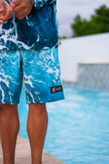 “maRRella” SHORTS