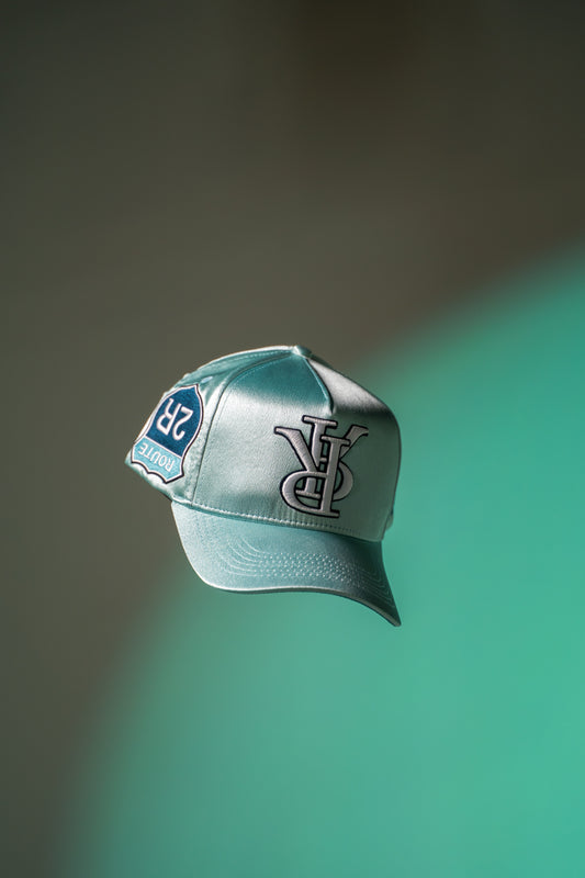 “Koh-i-Noor” CAP