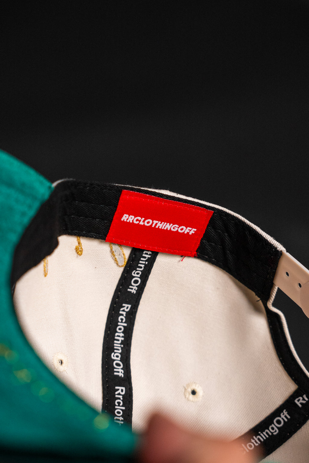 “the lab RReturned” F&F CAP