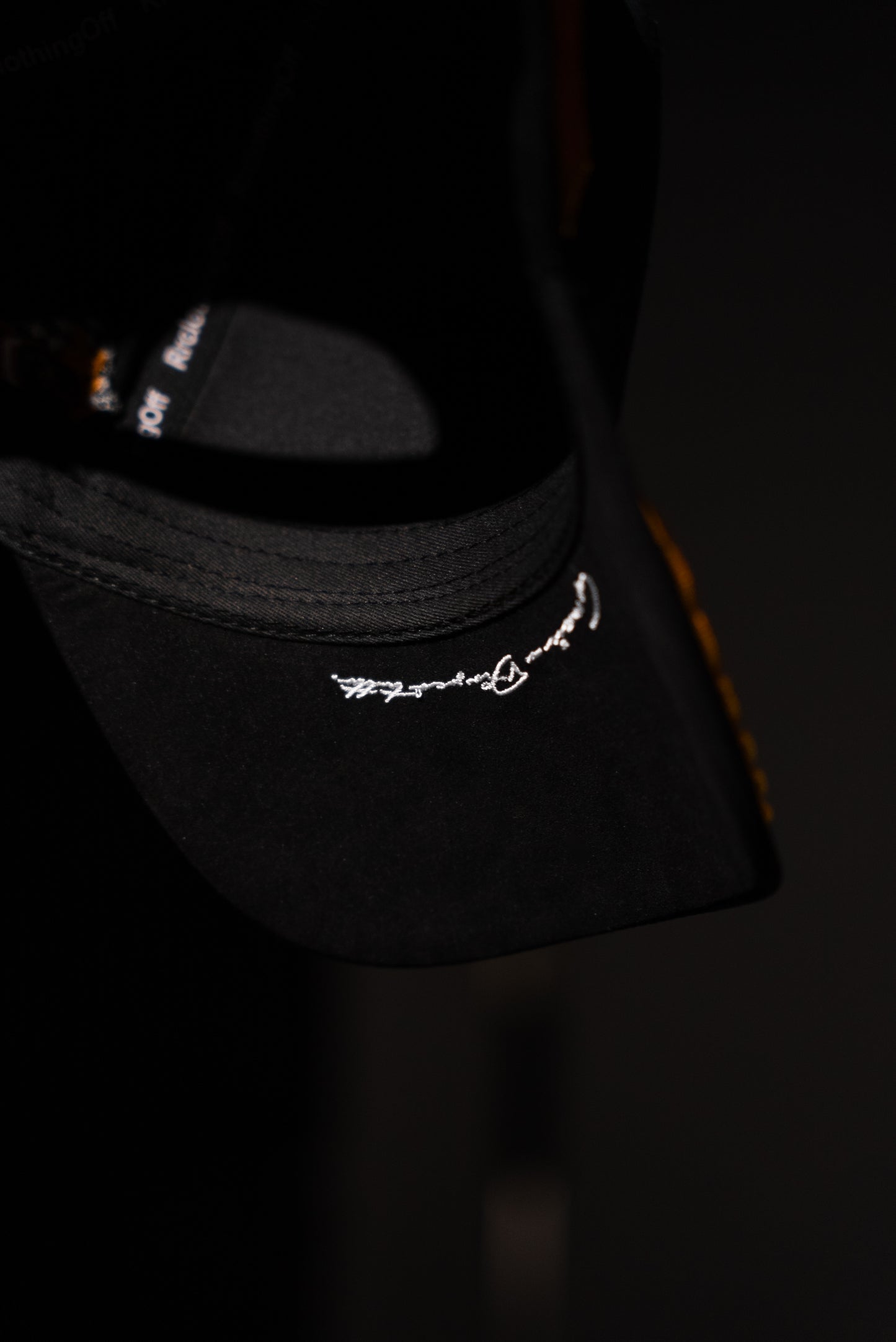 “3RRd” Anniversary CAP