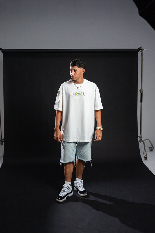 “the meaning” T-SHIRT