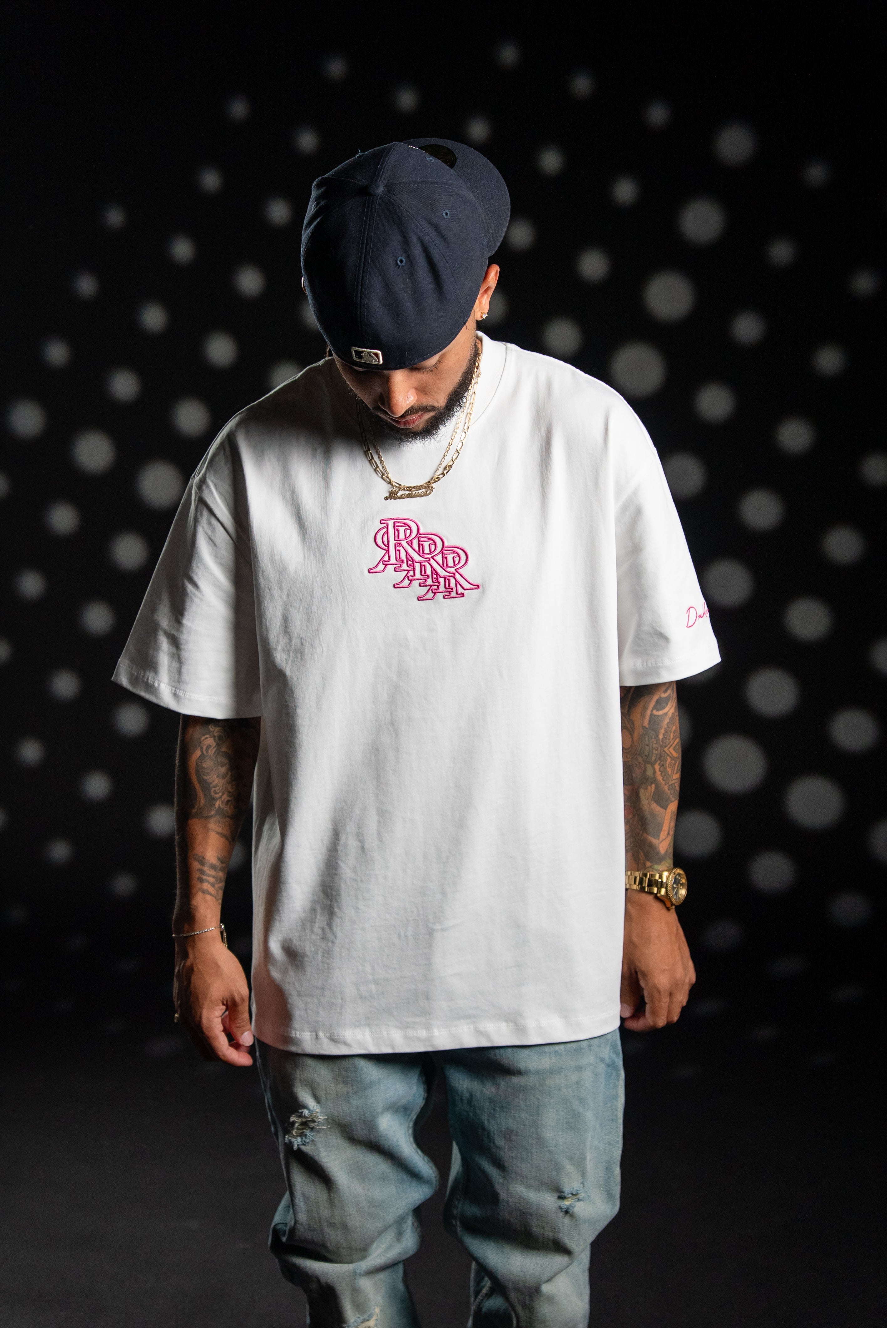 “3reeThread rrse” T-SHIRT