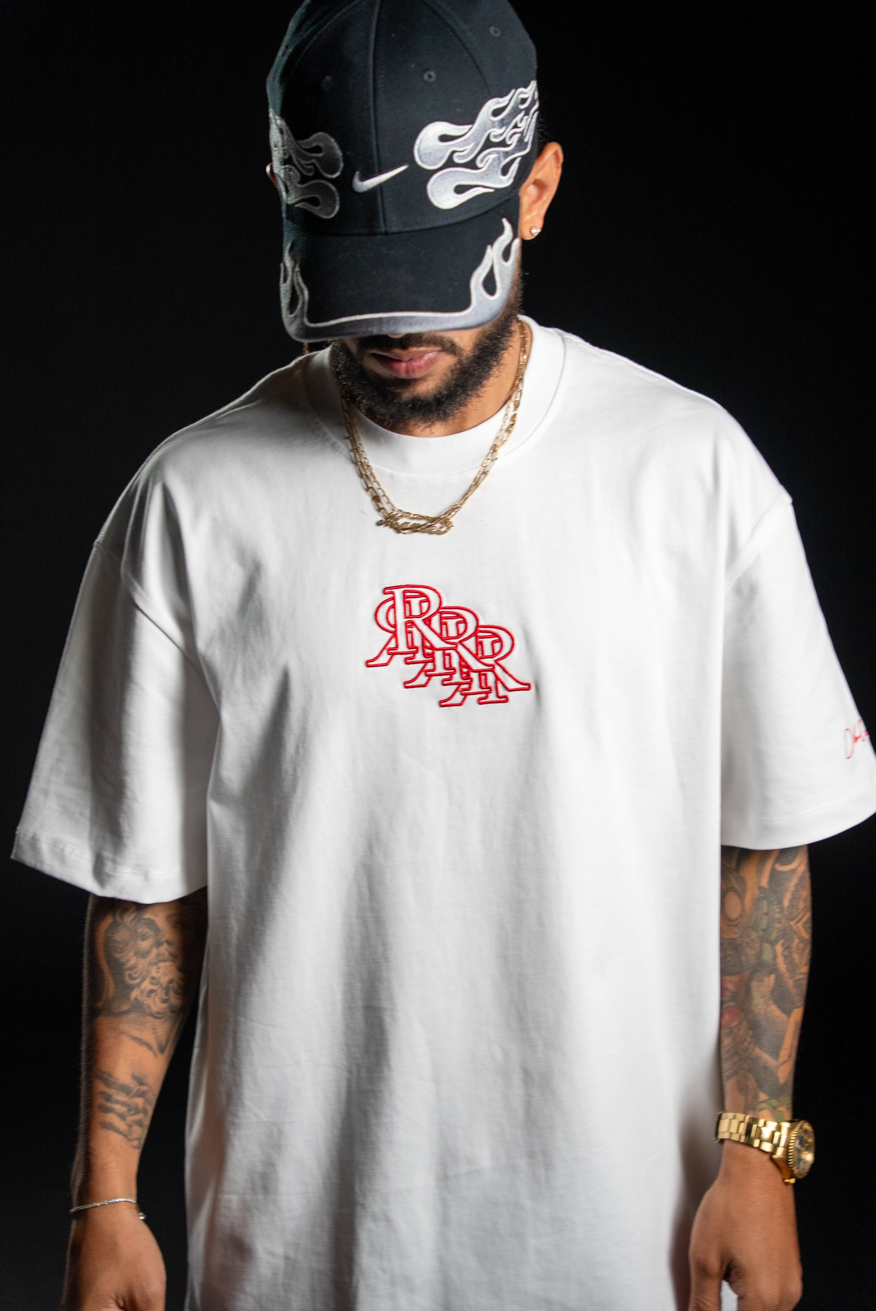 “3reeThread rrby” T-SHIRT