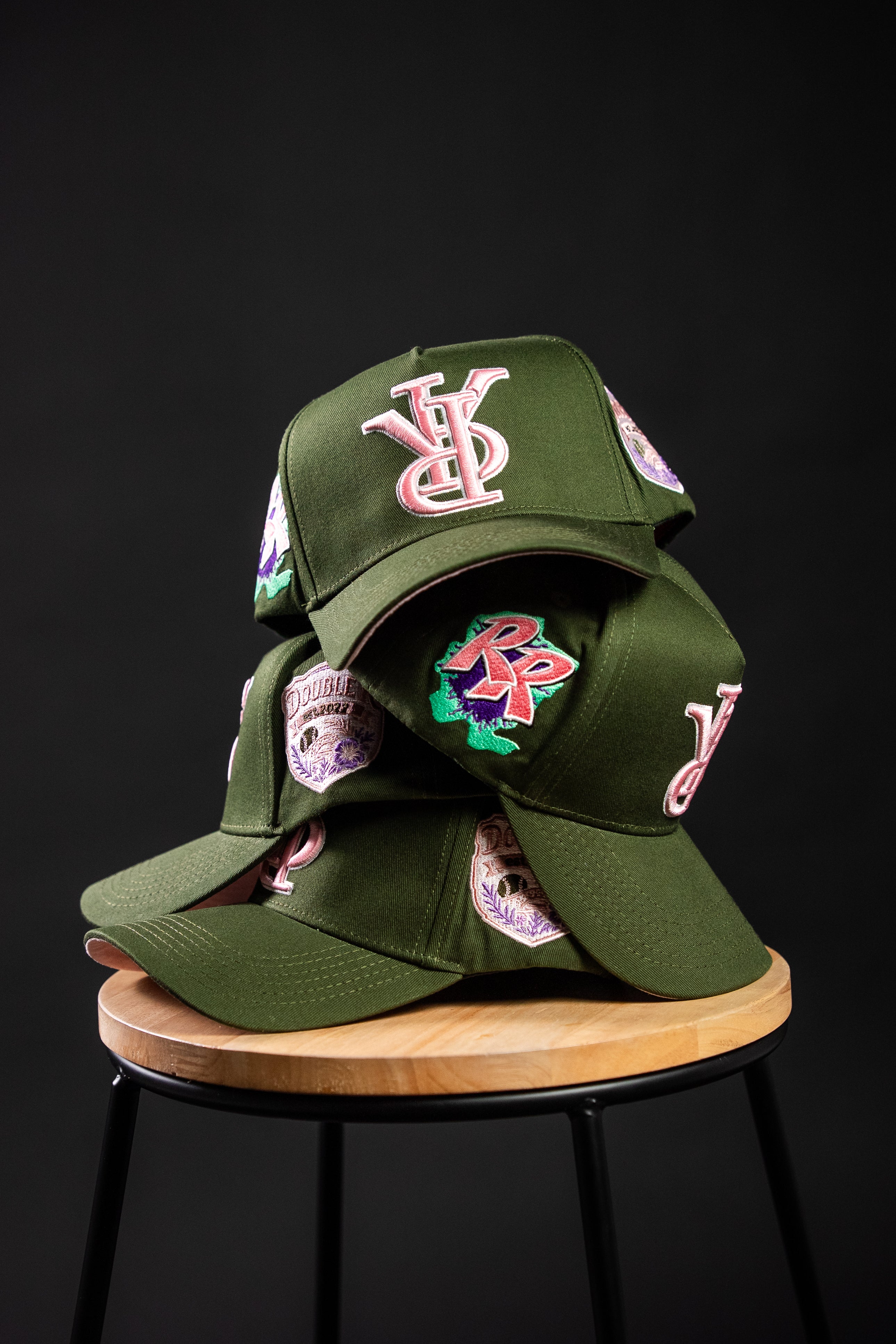 “matiéRRie verte”