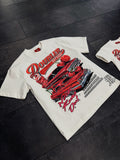 “neveRR runs out” ADULT SIZE