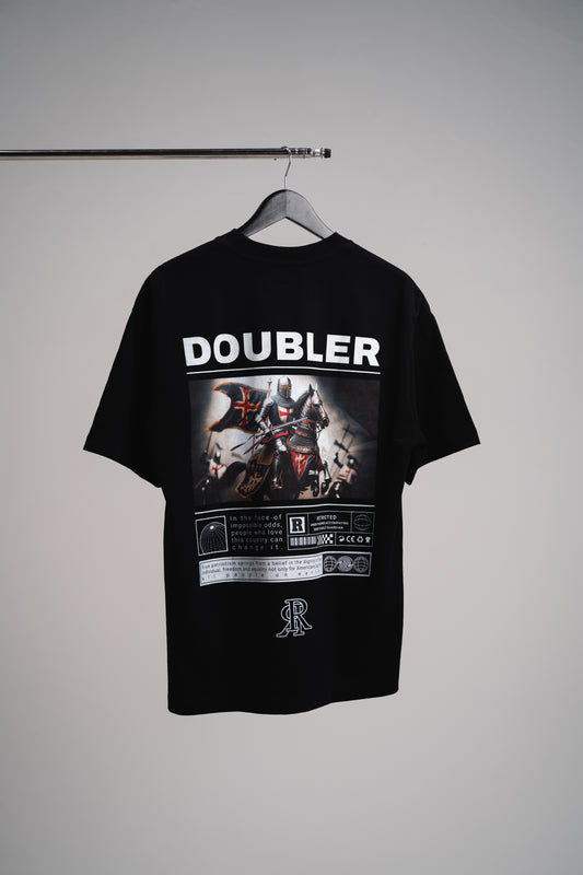 “knights templaRR” T-SHIRT