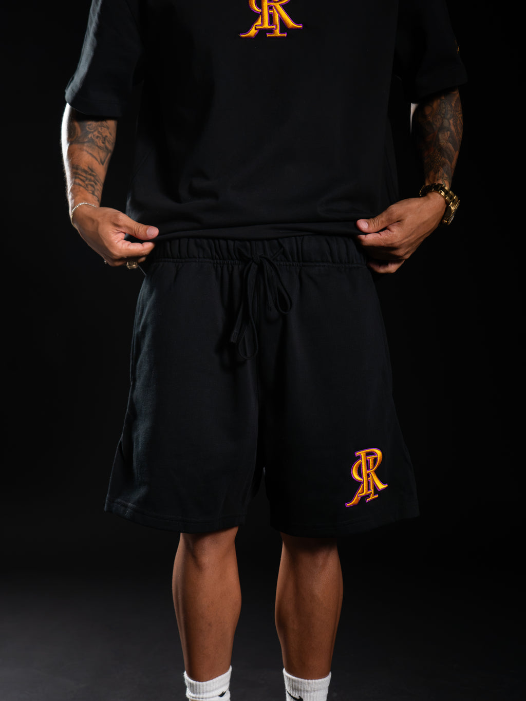 “Novantacinque” SHORTS