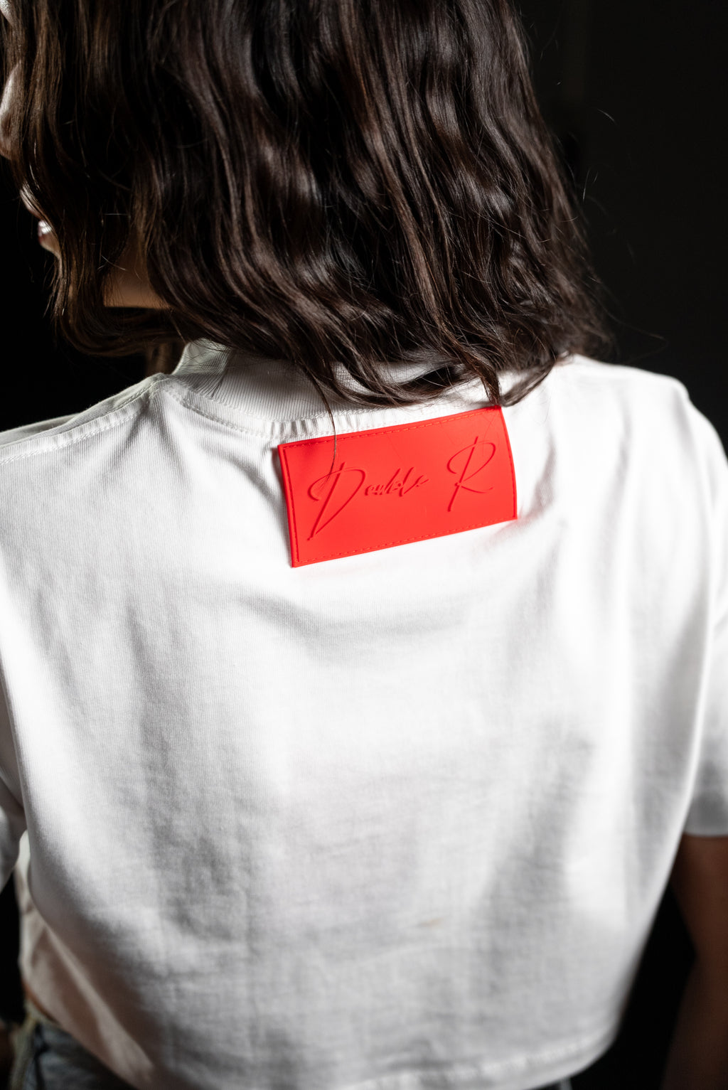 “coucheRRs de soleil” CROP TOP