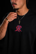 “wuRRzel” T-SHIRT