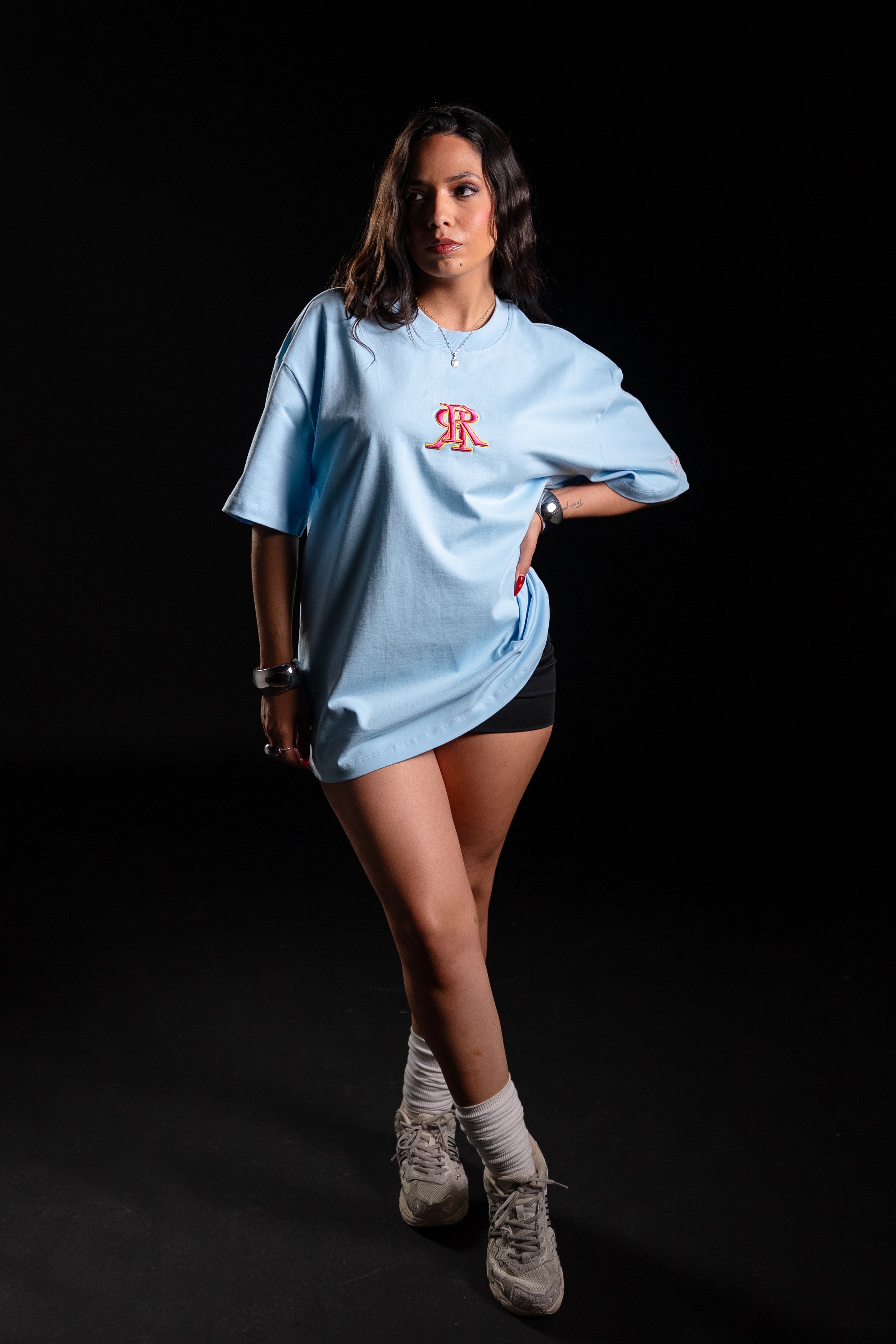 “92” T-SHIRT