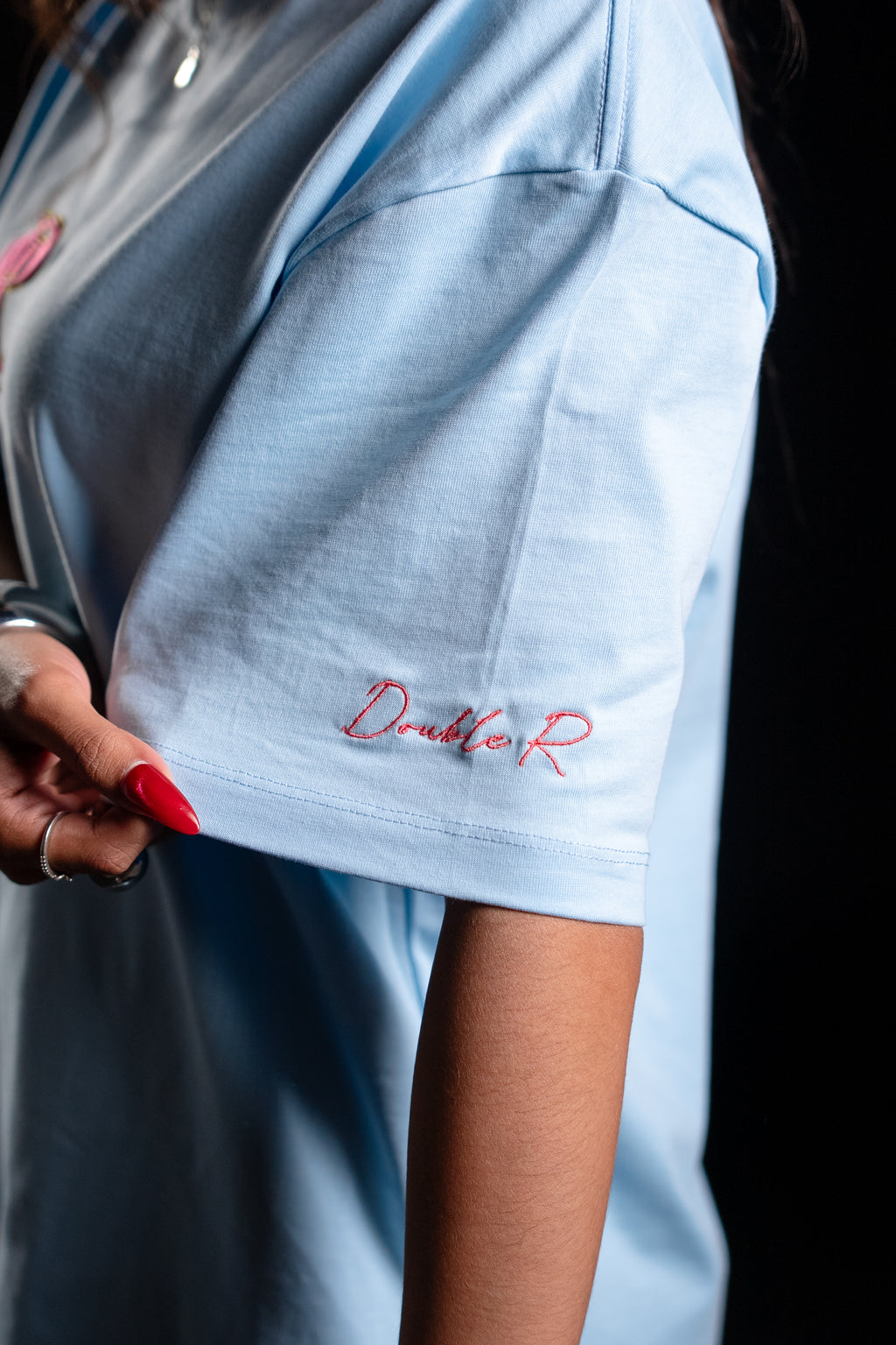 “92” T-SHIRT