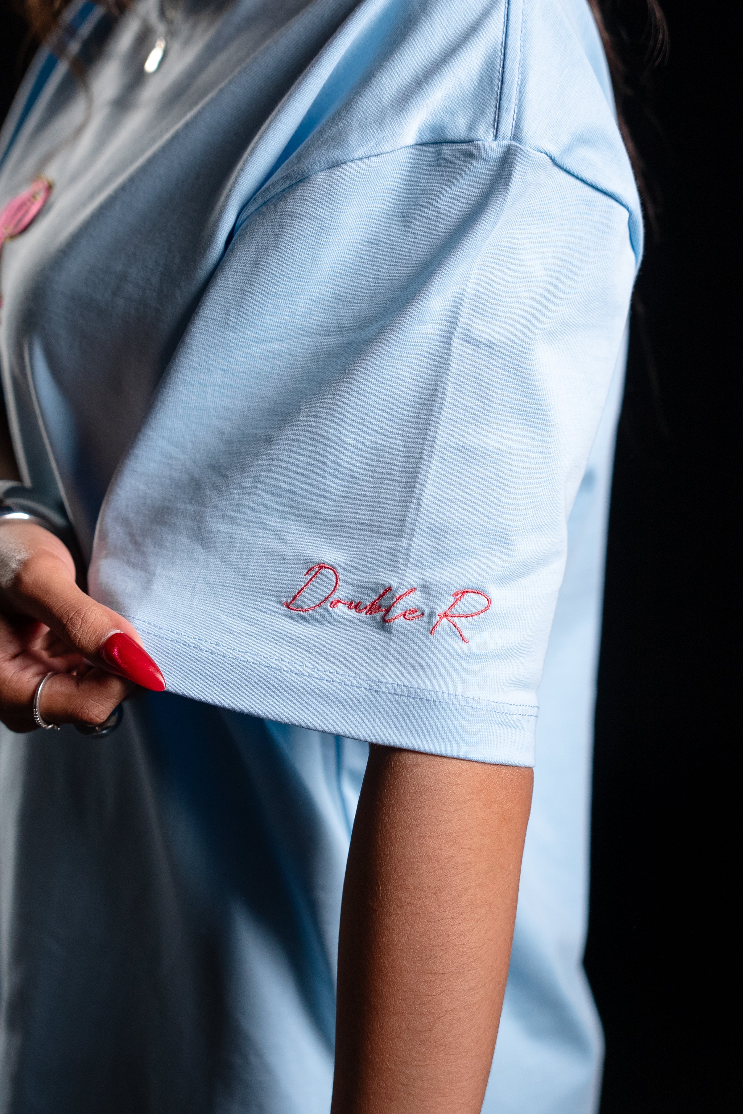 “92” T-SHIRT