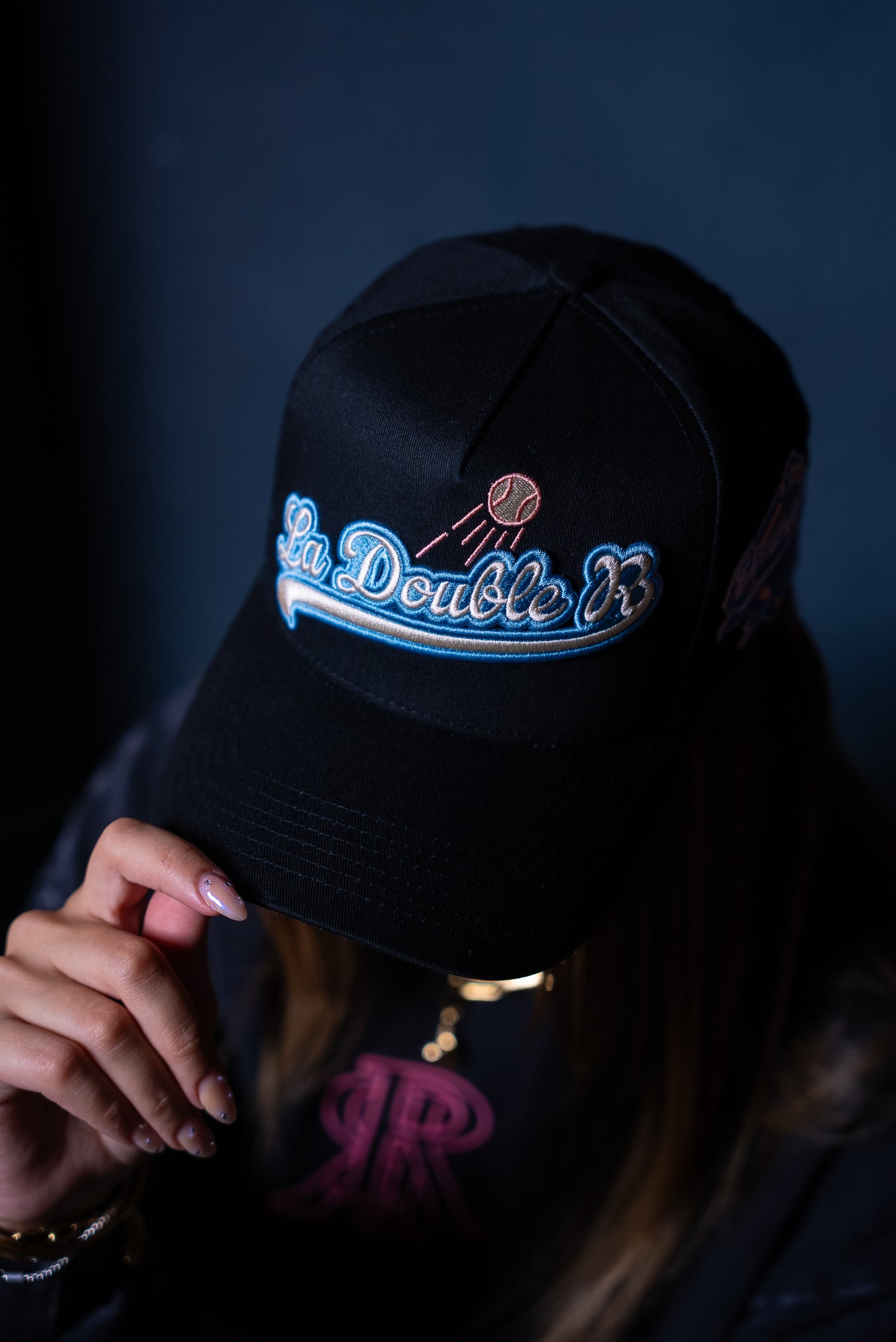 “Wax Seal” CAP