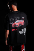 “gsRR III” T-SHIRT